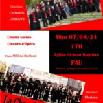 Affiche Anima 2024