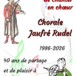 Affiche projet
