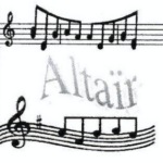 Logo Altaïr