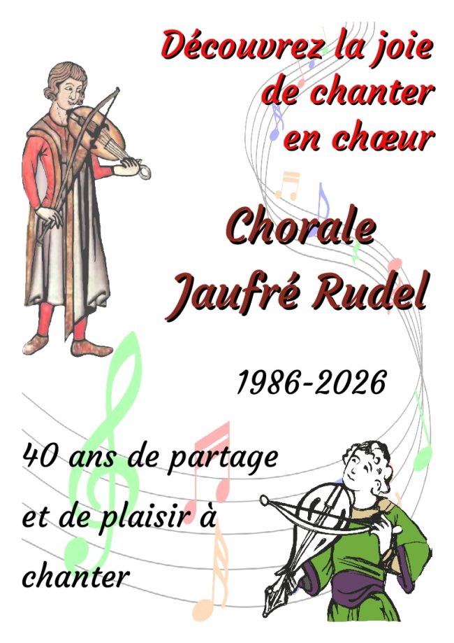 Affiche projet