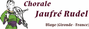 Chorale Jaufré Rudel